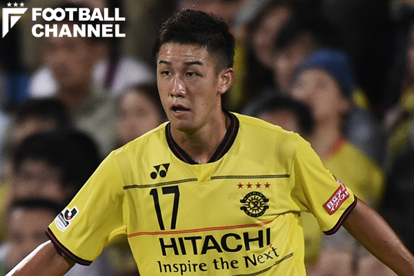 U 23日本代表 柏mf秋野を追加招集 山中は負傷で辞退 フットボールチャンネル U 23日本代表 柏mf秋野を追加招集 山中は負傷で辞退 フットボールチャンネル