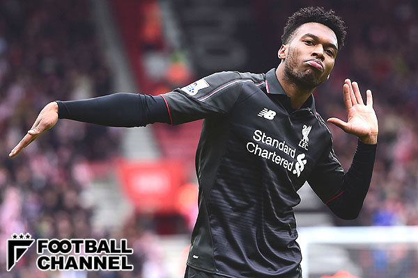 Psg イブラの代役はプレミアから リバプールの ガラスのエース を80億円で獲得か フットボールチャンネル