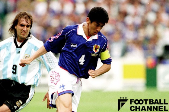 岡崎慎司が史上5人目 国際aマッチ通算100試合出場を達成した日本代表選手たち 編集部フォーカス フットボールチャンネル