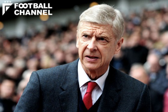 20160410_WENGER_GettyImages