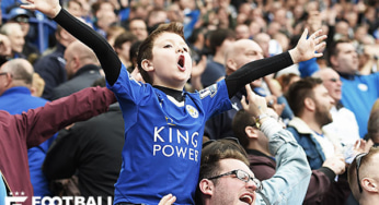 レスター シティ フットボールチャンネル