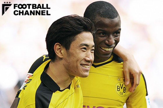 香川真司