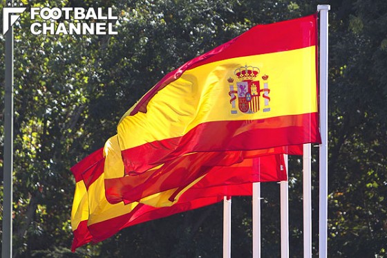 スペイン
