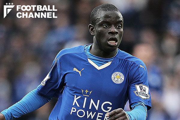 レスターmfにフランス王者が急接近 すでに2回の会談を開催か フットボールチャンネル