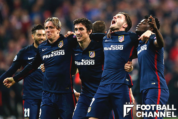 アンチサッカー の批判にアトレティコ会長が反論 ブサイクではなく美しい フットボールチャンネル