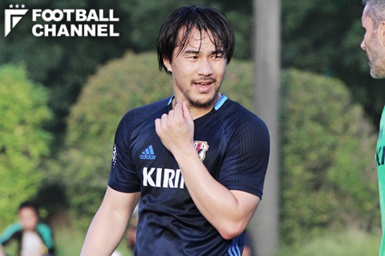 岡崎 奇跡の優勝 も 僕の中では終わった 余韻浸らず視線は来季に フットボールチャンネル