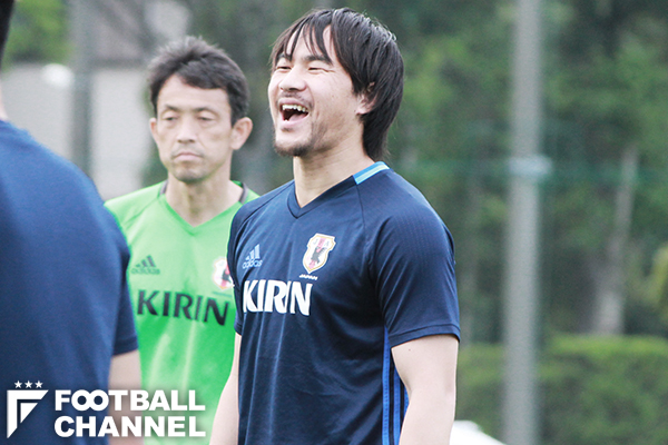 サッカー最新ニュース フットボールチャンネル