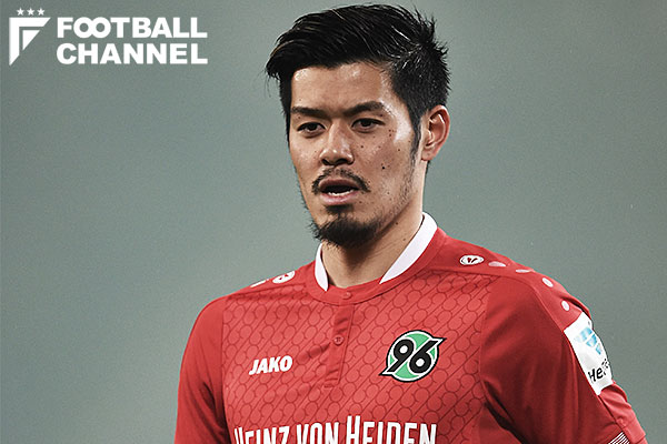 山口蛍 トルコ1部のクラブが関心示す 清武 酒井宏樹に続き移籍噂が浮上 フットボールチャンネル