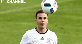 カール ハインツ ルンメニゲ フットボールチャンネル