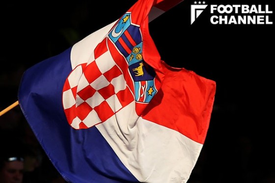 反人種差別団体がクロアチアサポーターオフィシャルソングの中止を要求 フットボールチャンネル