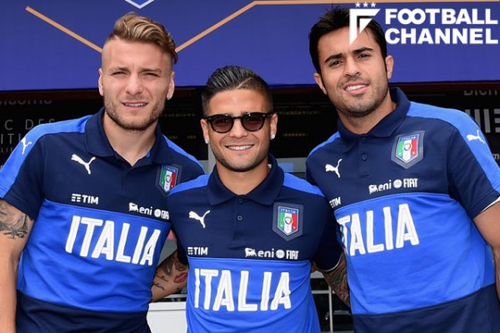 イタリア代表