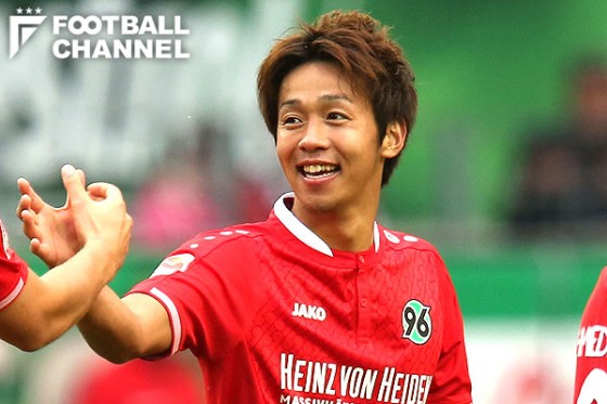 清武は良い結果を残せる セビージャ史上初の日本人選手となった指宿が活躍に太鼓判 フットボールチャンネル