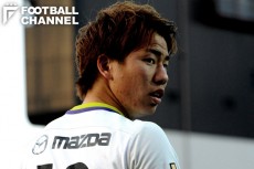 浅野拓磨