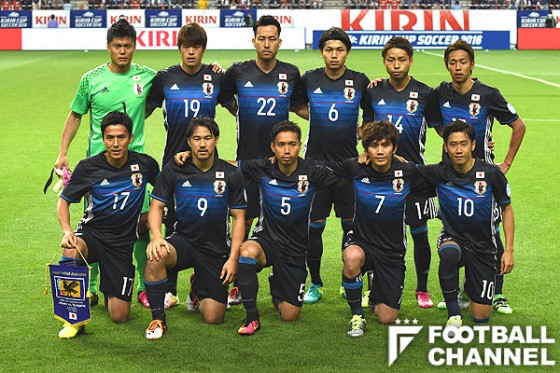 日本代表 オマーンと親善試合へ 11月の サッカーの日 に12年ぶりカシマ開催で仮想サウジ戦 フットボールチャンネル