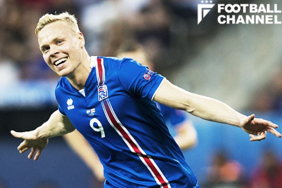 Euro 準々決勝に勝ち残った8チーム 躍進続くアイスランド 優勝候補本命は 編集部フォーカス フットボールチャンネル