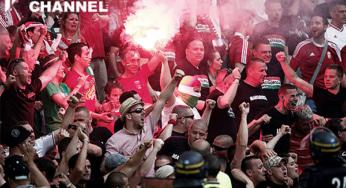 事件 フットボールチャンネル