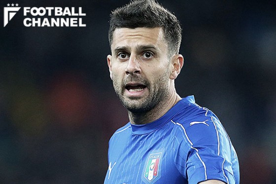 イタリア代表 Euroに臨む23人を発表 伝統の背番号10 を背負う選手は フットボールチャンネル