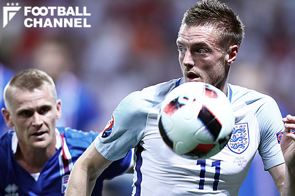 イングランド戦 驚異の瞬間最高視聴率99 8 アイスランドでサッカー人気爆発 フットボールチャンネル