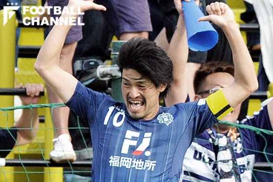 福岡 ナビスコ杯6位からの大逆転突破 横浜fmも仙台下し決勝トーナメント進出 フットボールチャンネル