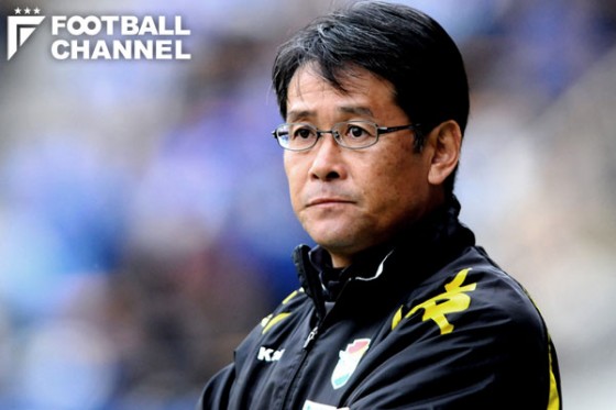 4日で3人 Jリーグでまた監督交代 J2千葉 関塚隆監督の退任を発表 フットボールチャンネル