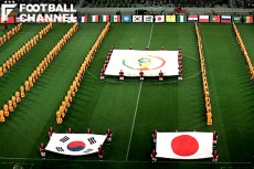 02年日韓w杯が生んだ ネトウヨ と 嫌韓 サッカーと愛国心はなぜ結びつくのか フットボールチャンネル