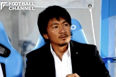 FC東京の篠田善之新監督