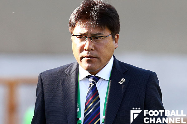 手倉森監督、成長続けるチームに手応え。最終戦は「勝って見せます」【リオ五輪サッカー】 フットボールチャンネル