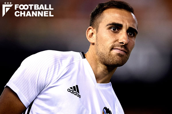 バルサ 積極補強でバレンシアを解体か Mfに続きgkとエースを引き抜きへ フットボールチャンネル