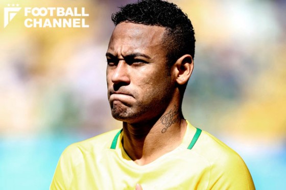 ブラジル 決勝で思い出される2つの 悲劇 歴史を塗り替えられるか リオ五輪サッカー フットボールチャンネル