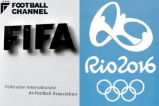 IOCは年齢制限撤廃を求めたが、FIFAが応じなかったため、五輪の男子サッカーには年齢制限が設けられている【写真：Getty Images】