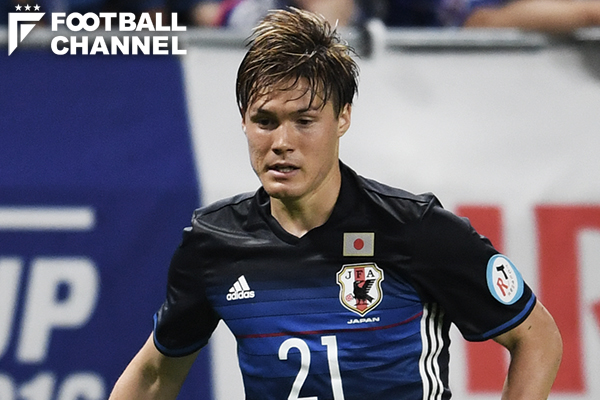 酒井高 左sbで先発か Uaeで警戒すべき選手は 特に10番 フットボールチャンネル