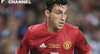 マンチェスター ユナイテッド移籍情報16 17 フットボールチャンネル