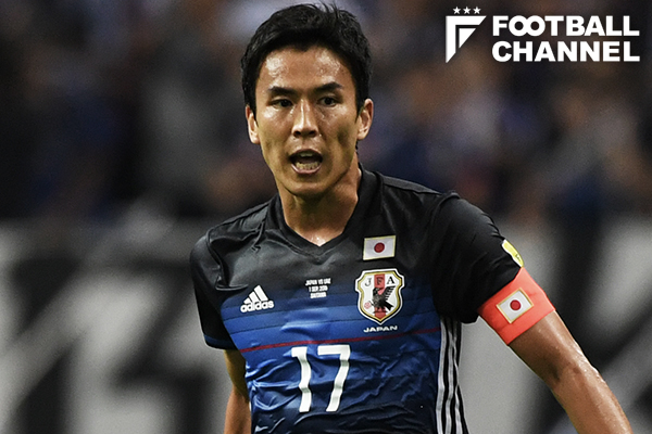 長谷部 チームの和を大切に 一番失ってはいけないのは互いを信頼するところ フットボールチャンネル