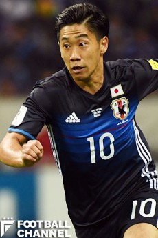 香川真司