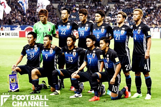 日本 屈辱の敗戦も Uae紙は浅野の 得点 認める ゴールラインを超えていた フットボールチャンネル