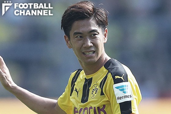 香川真司