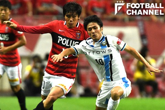 天皇杯4回戦組み合わせ決定 年間2位川崎vs首位浦和の上位陣が早くも激突 フットボールチャンネル