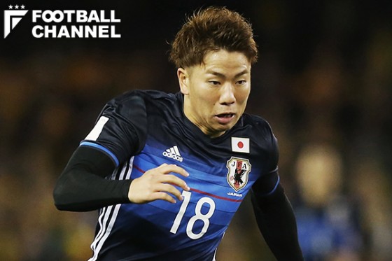 浅野拓磨