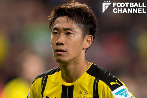 香川真司