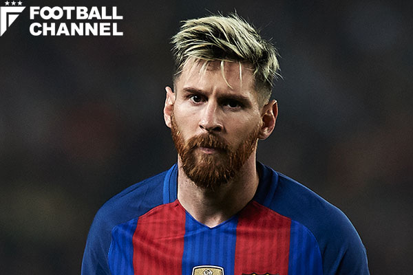 L エンリケのサッカーはペップより攻撃的だ メッシ 両名将を比べる フットボールチャンネル