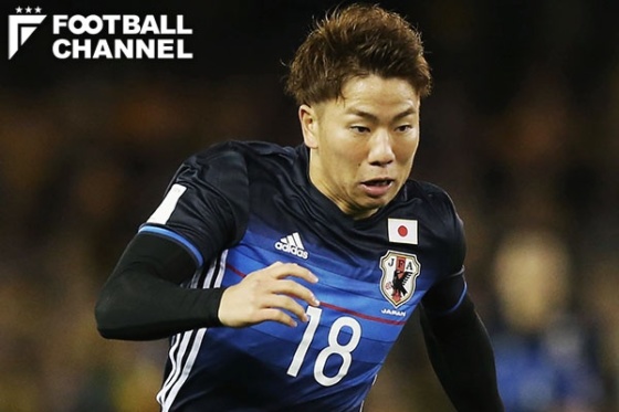 浅野拓磨