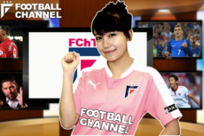 「FChanTV」のメインMCを務める、AKB48の小嶋真子さん