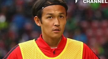 ディルク シュスター フットボールチャンネル