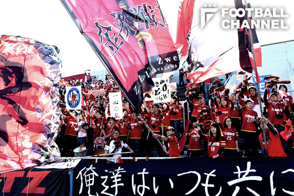 北九州のj3降格が決定 岐阜はj2残留 金沢は栃木との入れ替え戦へ フットボールチャンネル
