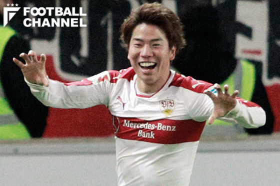 浅野拓磨