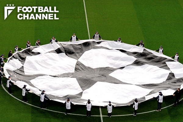 欧州cl 18年からキックオフ時刻を変更 2つの時間帯に分散開催 フットボールチャンネル