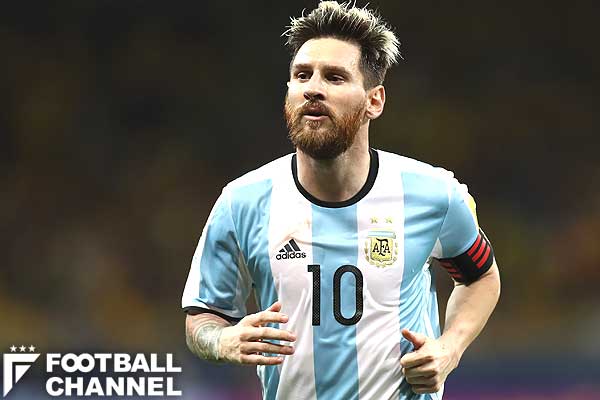 岡崎が 奇跡 の証人に メッシが突然の前言撤回 ブラジルでは悲惨な事故 16年サッカー10大ニュース 世界編 フットボールチャンネル