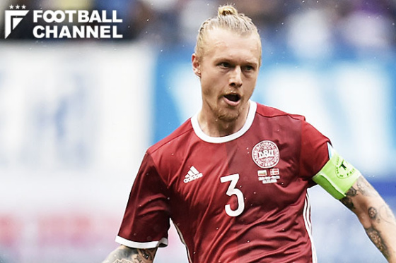 チェルシー 冬の移籍市場で守備強化 27歳のデンマーク代表cb獲得を検討か フットボールチャンネル