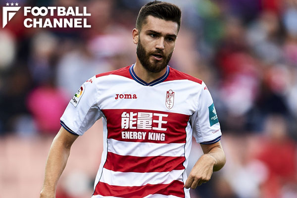 アーセナル若手MF、レンジャーズにレンタル移籍。かつての師と再会 フットボールチャンネル