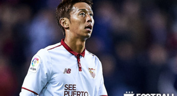 セビージャ移籍情報16 17 フットボールチャンネル